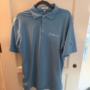 BMW Championship Polo, size M
